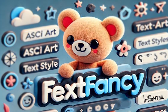 fancy text converter